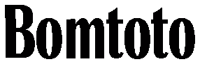 Bomtoto